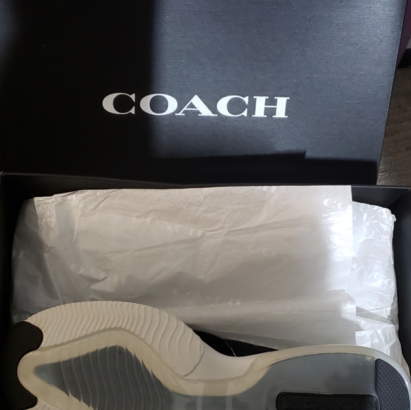 Coach Citysole Runner - Picture 3 of 5